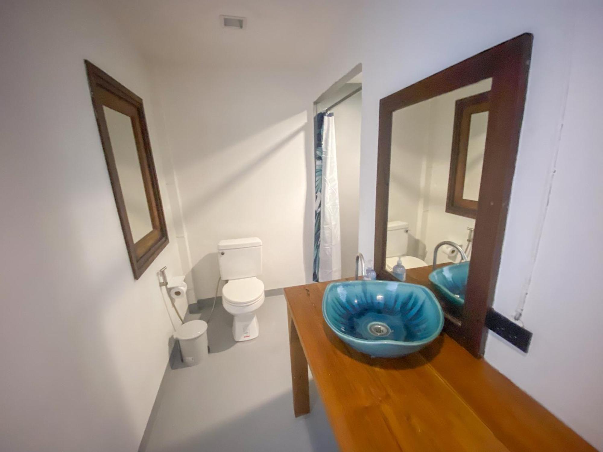 K-Bunk Hostel Pai Walking Street المظهر الخارجي الصورة