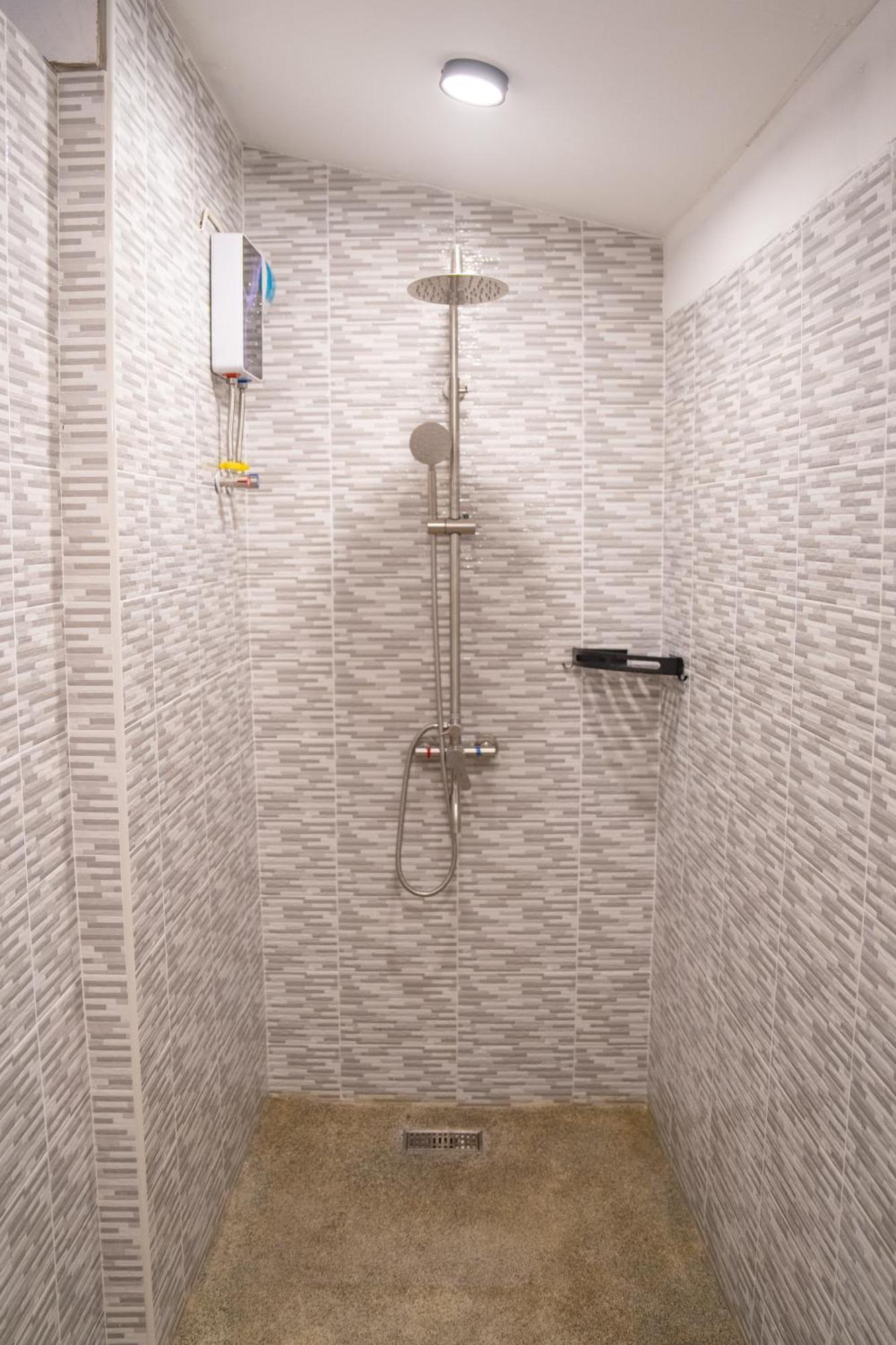 K-Bunk Hostel Pai Walking Street المظهر الخارجي الصورة
